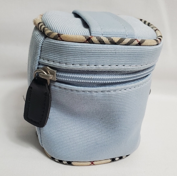Authentic Preowned Burberry Pouch - Picture 2 of 10